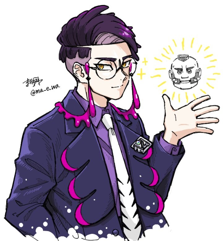 真岩ええわ tweet media