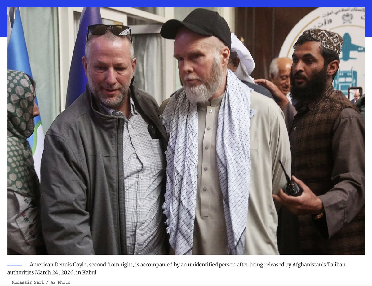 Mike O'Donnell tweet media