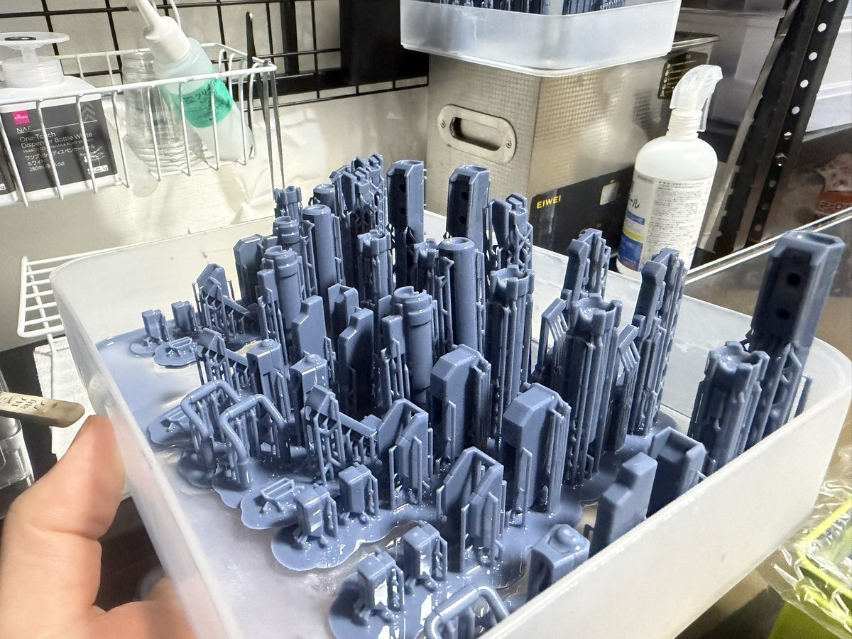 ポリプロ tweet media