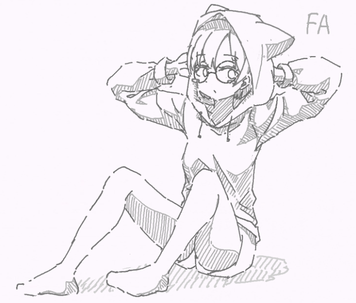 SNS断ち tweet media