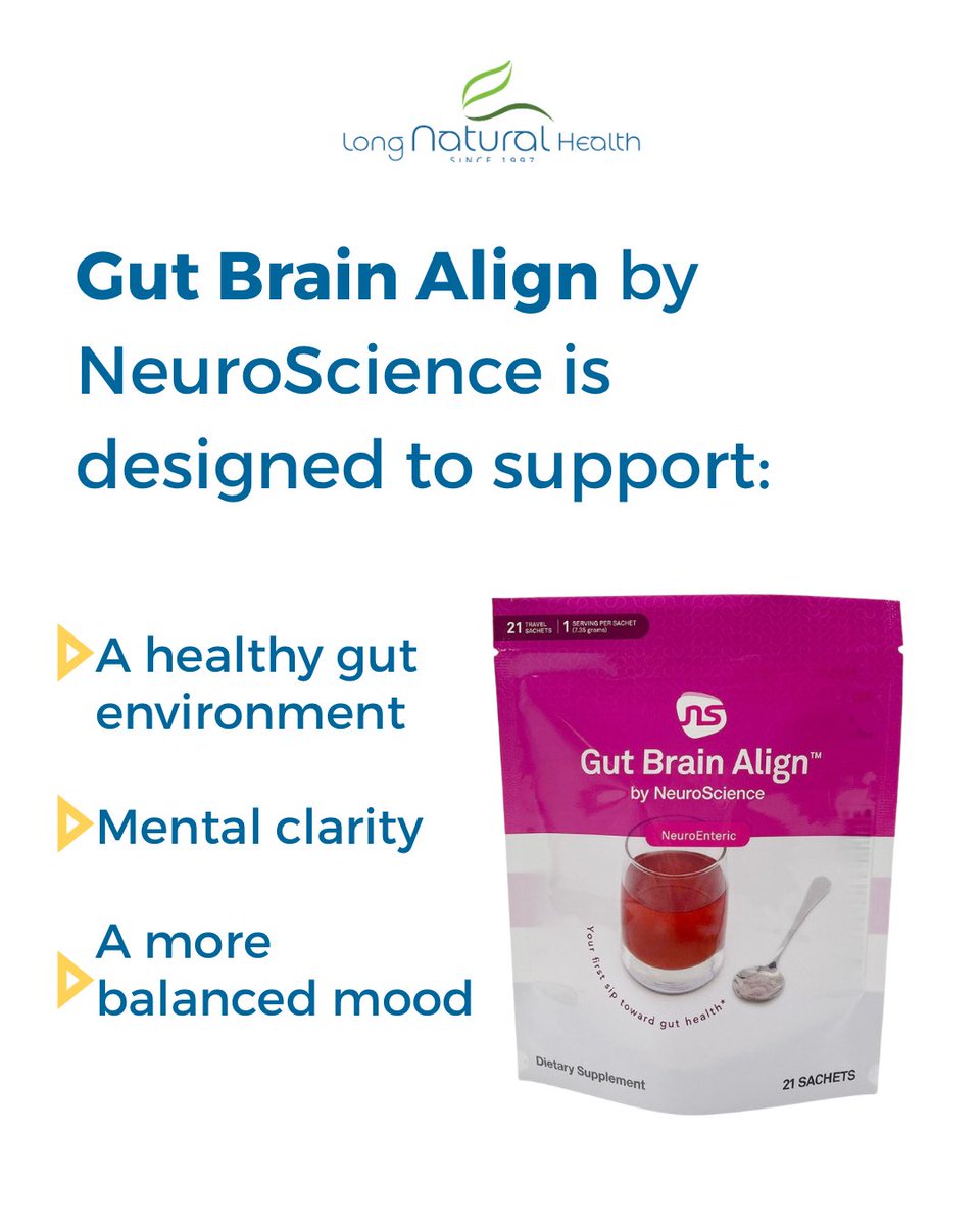 Long Natural Health tweet media