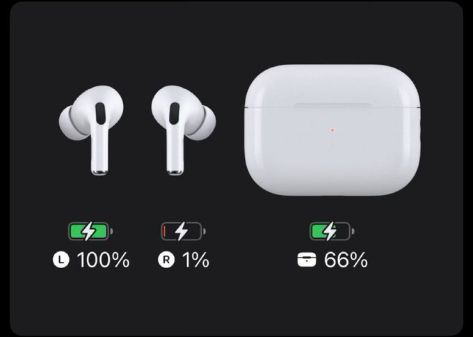 alexgroberman's tweet photo. This was literally done on purpose. 

There is a reason all of us (with no exceptions) have experienced one AirPod at 40% and the other completely dead. 

The architecture guarantees it.

Here is what's causing this:

Every pair of true wireless earbuds assigns one bud as the primary. That primary bud is the one that connects directly to your phone over Bluetooth, receives the full audio stream, and then relays the signal to the secondary bud through a separate wireless link. The secondary bud just receives.

Same battery. Same hardware. Same size. But the primary bud is running two wireless connections at once while the secondary is only running one. That asymmetry adds up every single time you put them in.

Over time, the one handling the workload degrades faster. The battery weakens. The charge holds for less and less time. Eventually it dies in your ear while the other one still shows 40%. 

And this is not an Apple problem. Samsung, Sony, Bose, every major true wireless earbud brand uses the same primary-secondary architecture. It is a design choice baked into how these devices work, and it guarantees one side will always burn out first.

Apple has shipped over 550 million AirPods since 2016. $18 billion in revenue in a single year. Every pair runs the same asymmetric workload. The primary bud carries the connection. The secondary bud coasts. And when the primary degrades after two to three years of heavy use, Apple charges $49 to replace a single bud. $98 for the pair. 

Most people just buy a brand new set because the replacement cost is close to the retail price of a new one.

The architecture is the flaw here. The entire system was designed so that one side carries all the weight while the other side does almost nothing. And when the side doing all the work burns out, the side that was coasting cannot save you.

This is exactly what is happening across most marketing budgets right now.

Most businesses have a primary bud. It is usually paid ads. Paid search, paid social, display, retargeting. That one channel handles the direct connection to the customer. It carries the targeting. It generates the clicks. It produces the reports that justify the next quarter's budget. Everything else in the marketing stack, organic social, email, PR, influencer deals, content marketing, those are the secondary bud. They sit in the case and get occasional use, but they are not carrying the connection.

And just like AirPods, the primary channel degrades with use. CPMs rise. Click costs climb quarter over quarter. The platform tweaks the auction and suddenly the same budget produces fewer results. The algorithm shifts and your targeting gets less precise. You are watching the battery percentage drop in real time and there is nothing you can do about it because the architecture was designed to drain.

When the primary bud dies, the secondary channels cannot save you. Email has no audience without paid traffic driving signups. Organic social reaches a fraction of your followers. PR gets one news cycle. Influencer deals give you one burst and then the attention fades. None of these channels were built to be the primary. None of them compound. None of them get stronger from the work you already put in. They start from zero every single time, just like a secondary bud that was never designed to carry the Bluetooth connection.

(If you want to see where your site stands across Google and AI search, start here: 

https://t.co/Pn764BHwyL)

SEO and AI search visibility is the only marketing channel where the workload strengthens the battery instead of draining it.

You publish one authoritative page. It ranks. It earns backlinks. It gets cited by ChatGPT, Perplexity, and Google's AI Overviews. Then you publish the next one. And because the catalog of content behind it is deeper now, that next page ranks faster, earns trust quicker, and gets cited more often. The battery is not draining. It is charging. Every piece of work you run through this channel makes the next piece more powerful.

When ChatGPT selects a source to cite, it evaluates the authority of the entire domain behind it. When Google's AI Overview pulls a reference, it selects based on the depth of everything connected to that page. When Perplexity assembles an answer, it pulls from the sources with the deepest, most authoritative body of content on the topic. No ad budget influences that. No social following determines it. No campaign calendar controls the outcome. The channel itself rewards depth.

Paid ads are the primary bud. They carry the load, they drain the budget, and the battery gets weaker every quarter until you replace the whole thing and start the cycle over.

SEO and AI search visibility is the channel that charges while it works.

That is the gap SEO Stuff was built to close.

https://t.co/eh1auroJF7

Every pair of AirPods runs on an architecture where one bud handles the heavy lifting while the other one coasts. The one doing the work degrades every single day, and every two to three years you pay to replace it or buy a brand new set. That is $18 billion a year in revenue built on an architecture that guarantees the drain.

The question is whether your marketing budget runs on the same architecture, or whether you are building the one channel that gets stronger every time you use it,