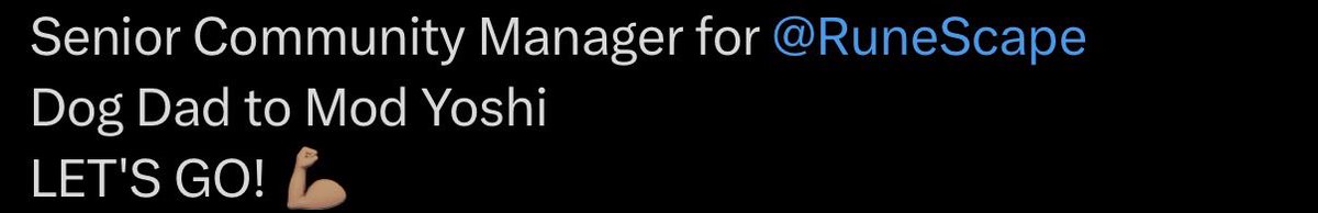 Mod Yuey tweet media