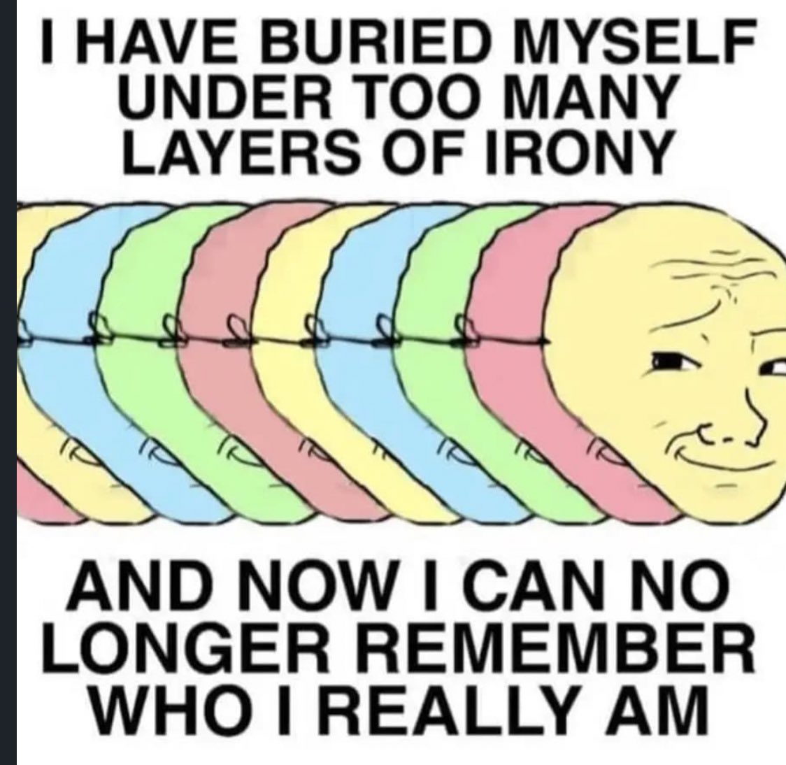 philosophy memes 🔗 tweet media