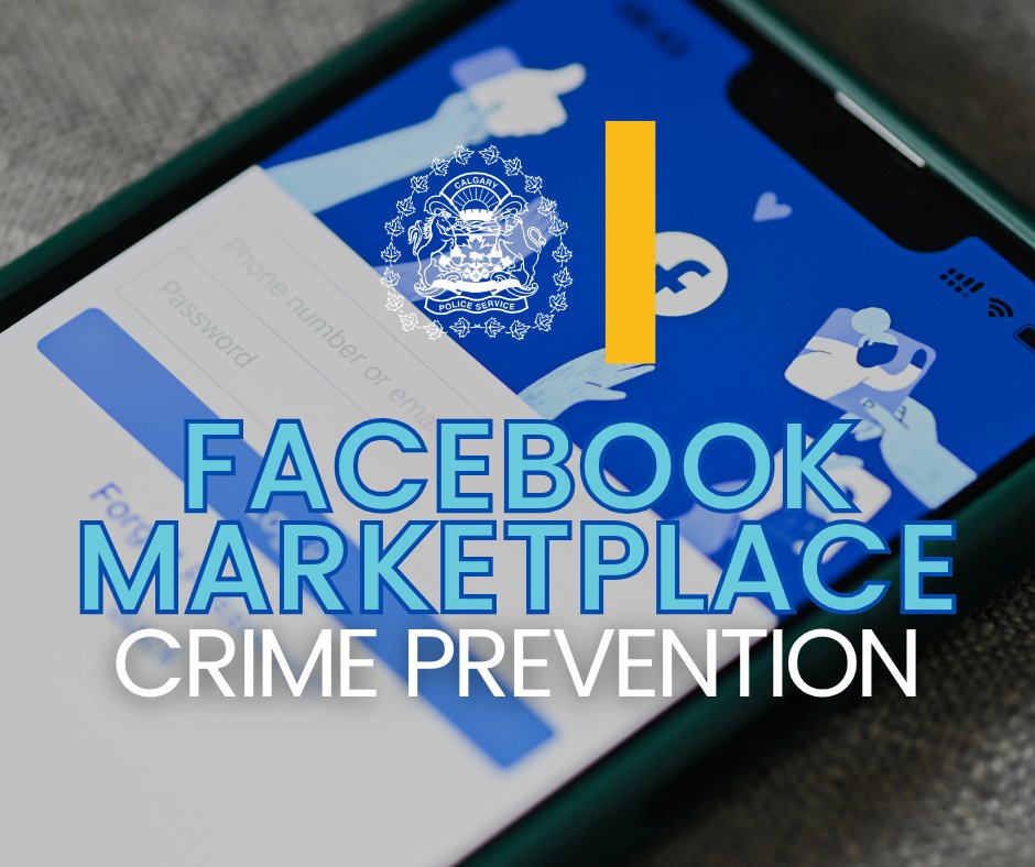 Calgary Police tweet media