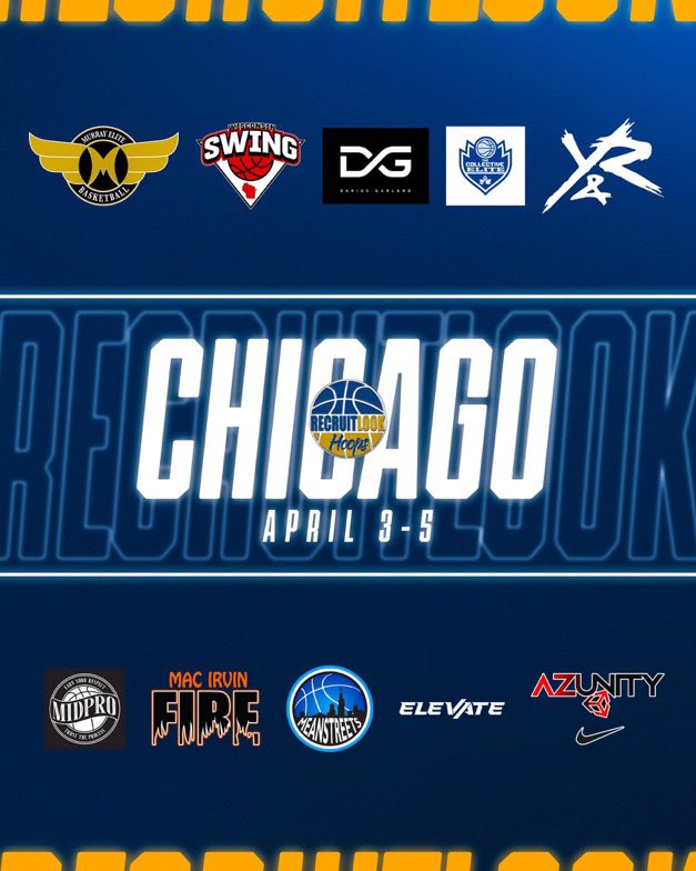RecruitLook Hoops Illinois tweet media