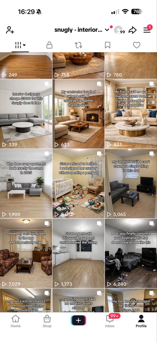 Oliver Henry tweet media