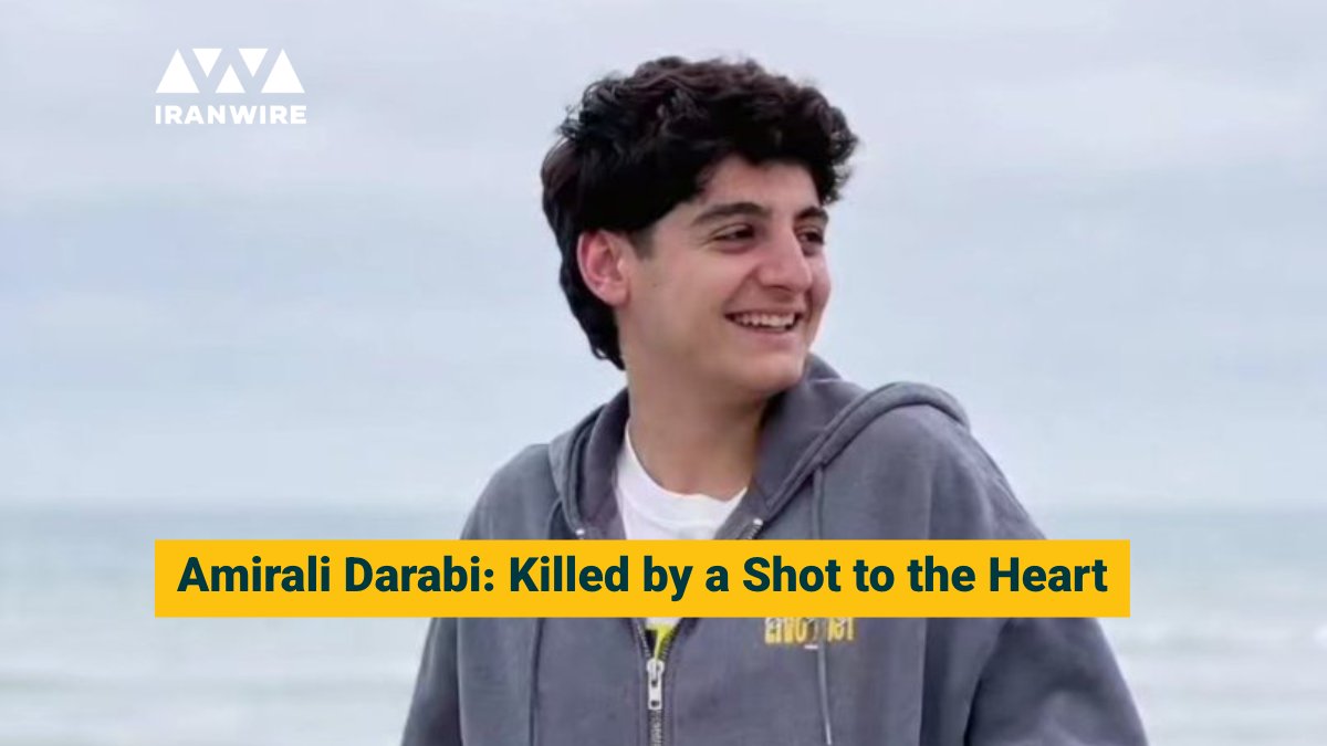 IranWire tweet media