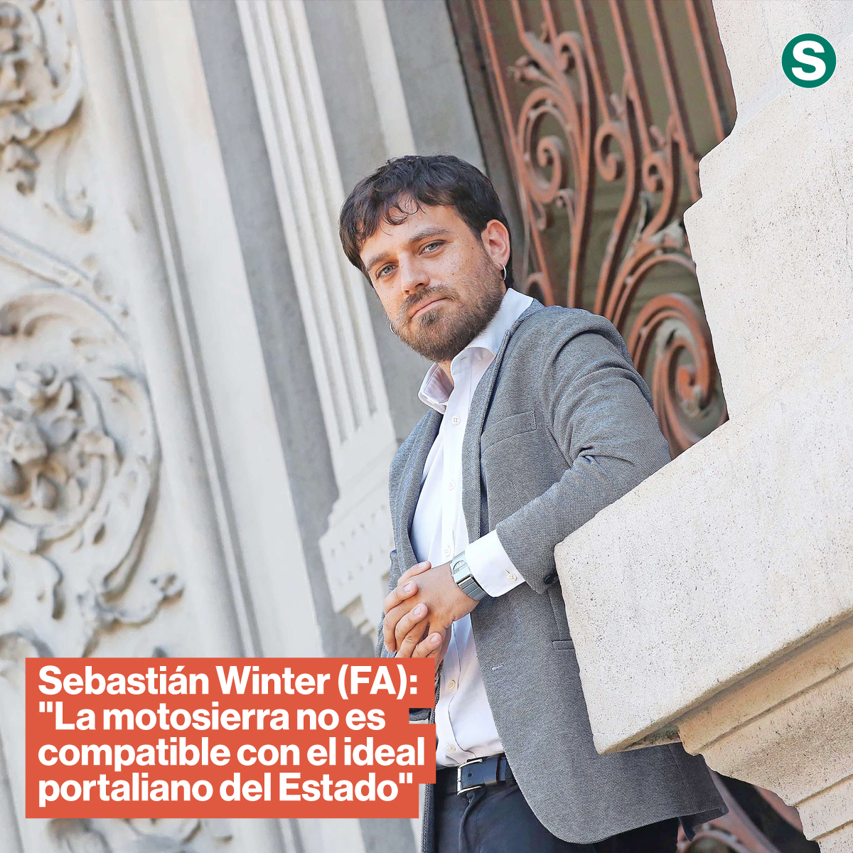 laSegunda tweet media