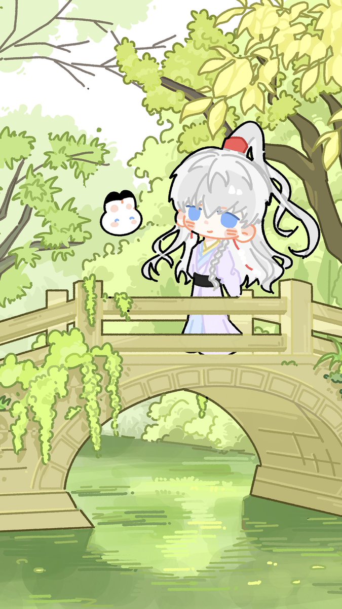 小星兔回 tweet media