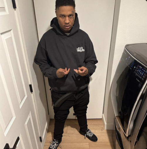 My Mixtapez tweet media