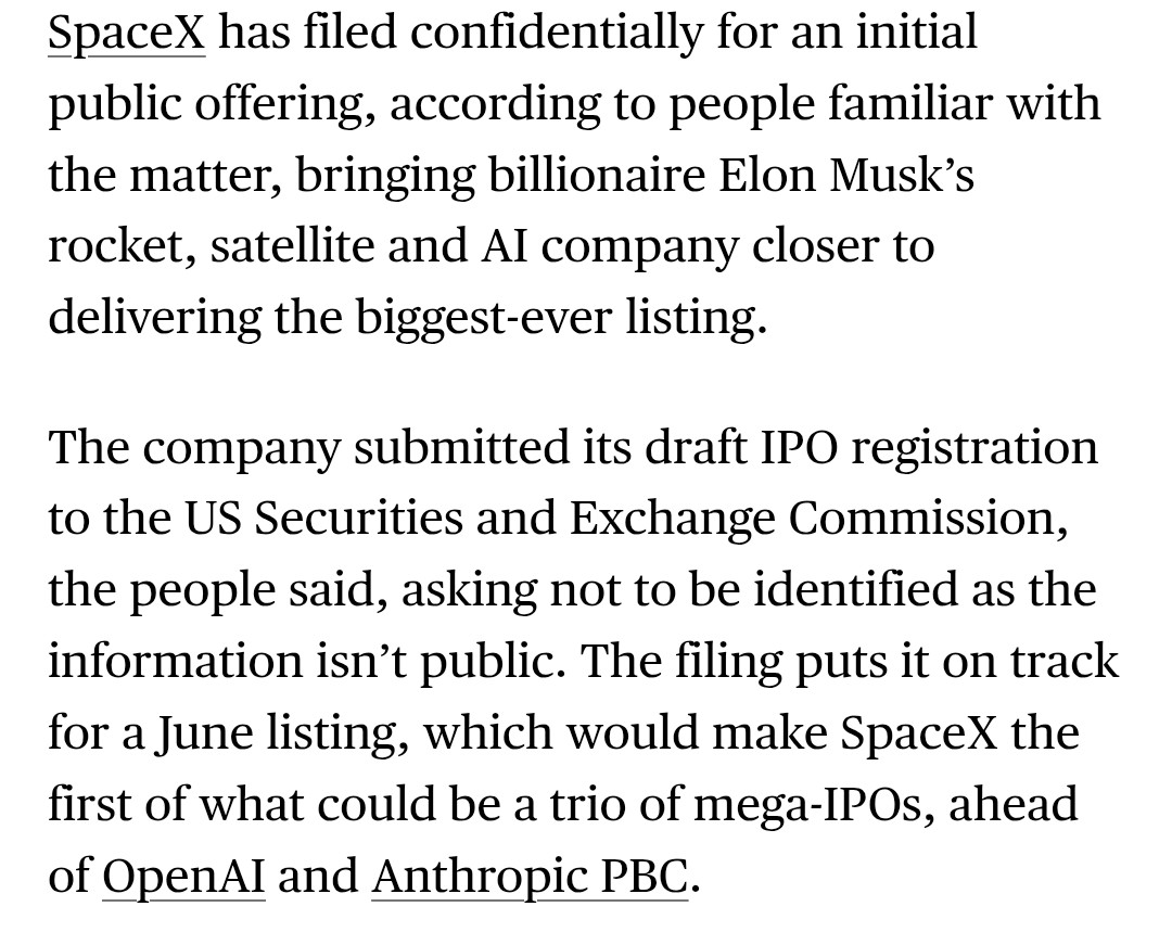 Andrew Curran tweet media