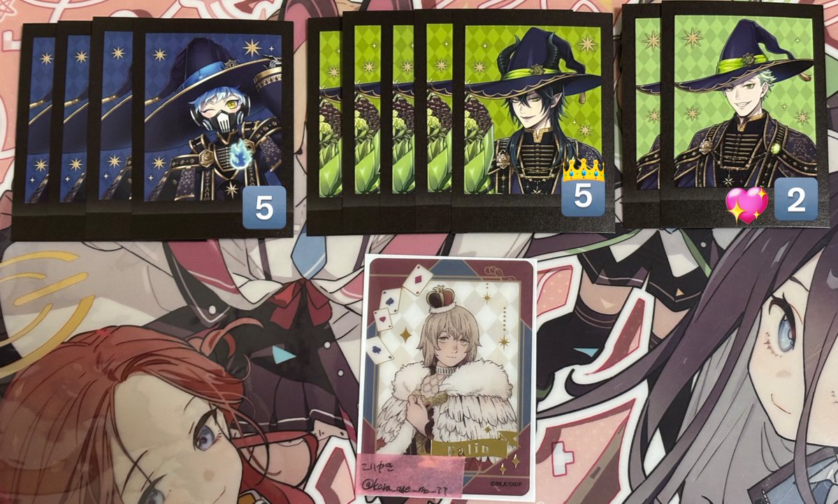 てりやき tweet media