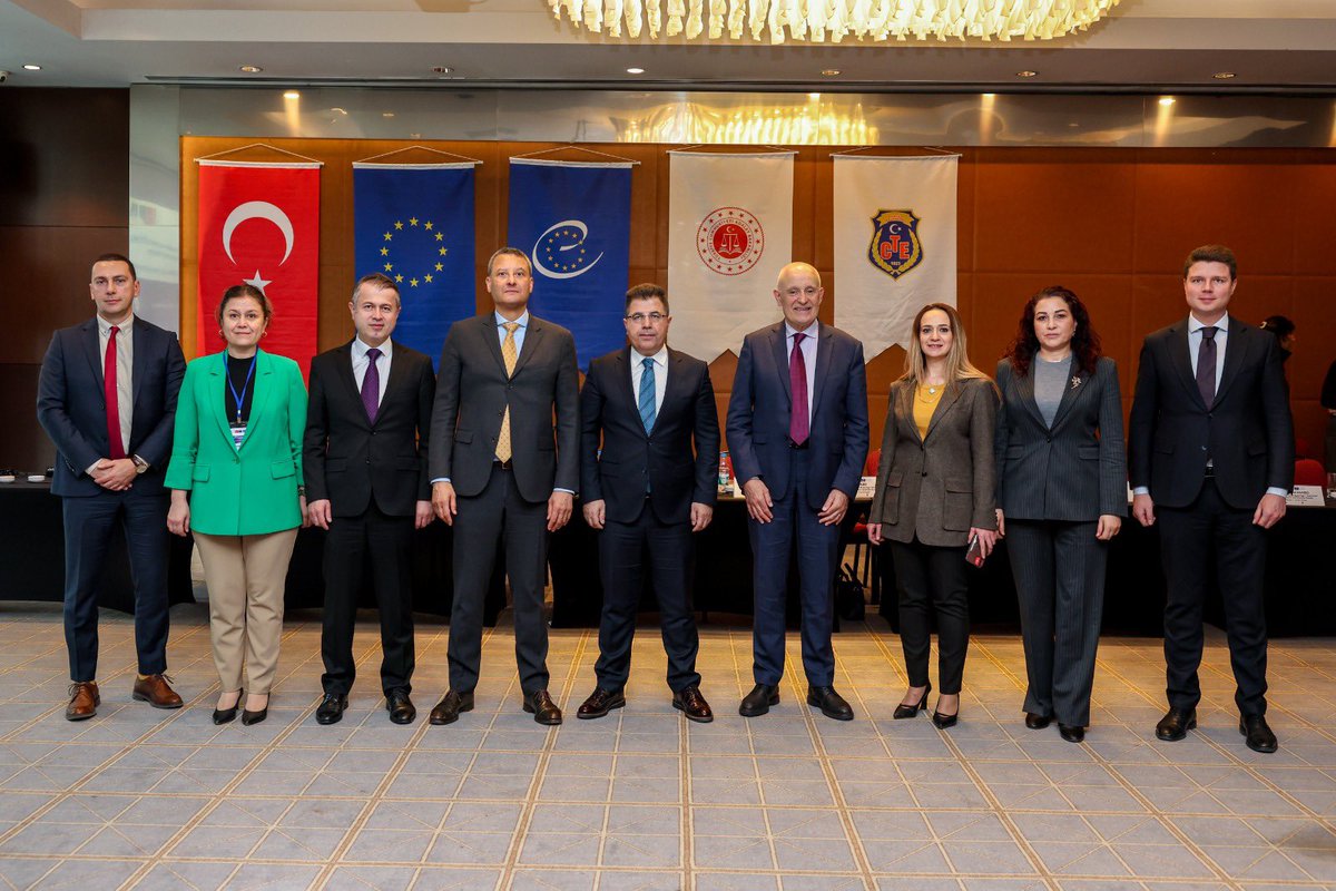 Ceza ve Tevkifevleri Genel Müdürlüğü tweet media