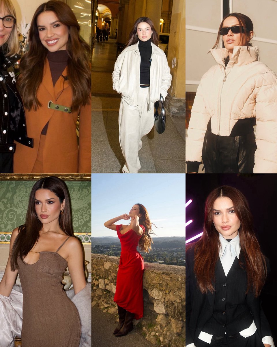 fabiana leite, você quer o mundo? eu te dou ❤️