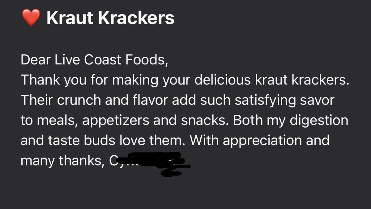 Central Coast Live Foods tweet media