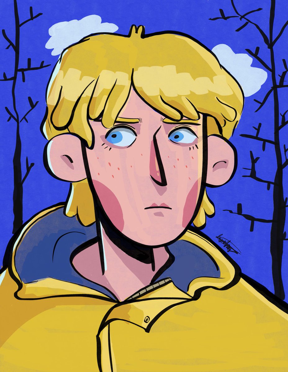 armand de loser tweet media