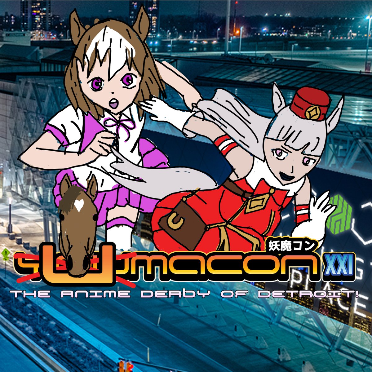 Youmacon tweet media