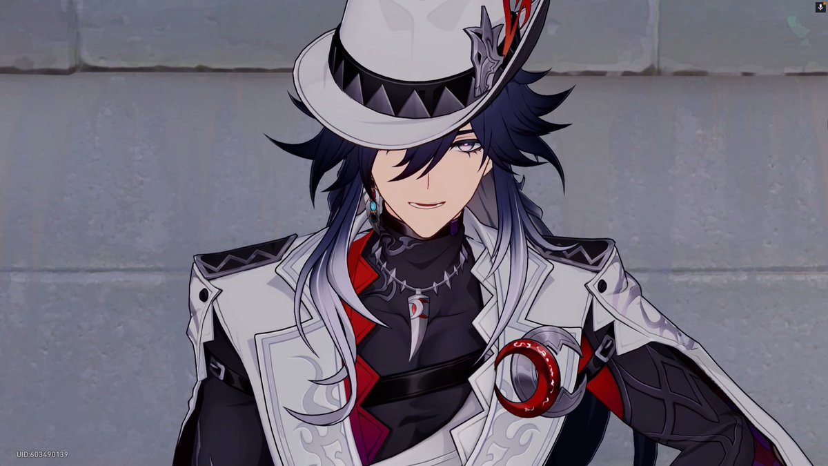 nugget / Mika tweet media