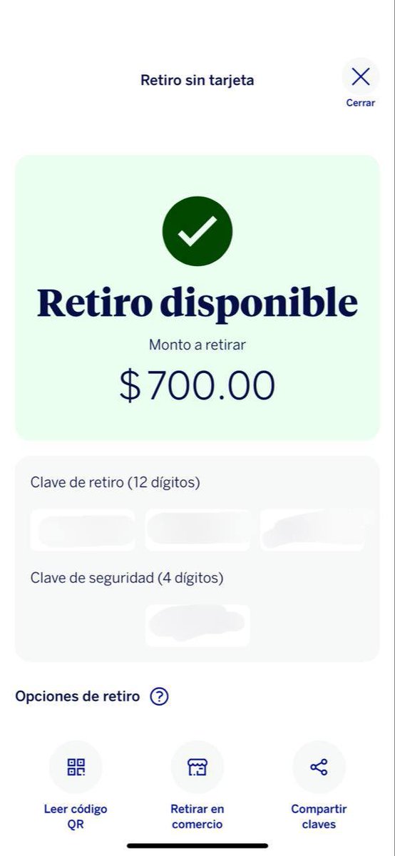 toritoapuestas's tweet photo. ¿Cuántos tienen las notificaciones activadas?

$700 Hoy por ⬇️
https://t.co/MJcoKvXT8p

Se van en la dinámica de los $700. El mejor comentario gana, así que tengan las notificaciones activadas. https://t.co/7XddGttD7n