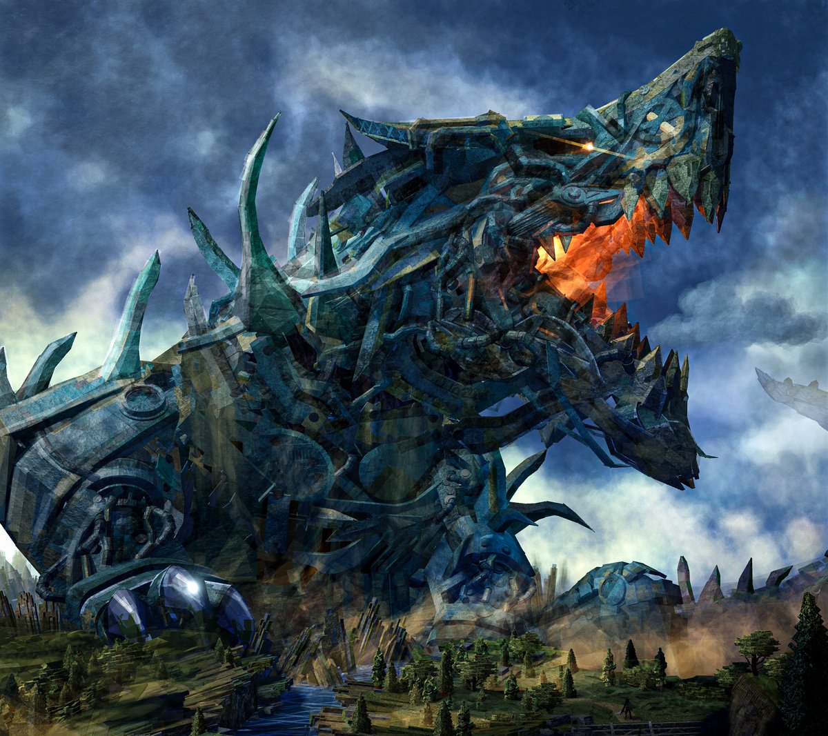 Build a Boat for Treasure News tweet media