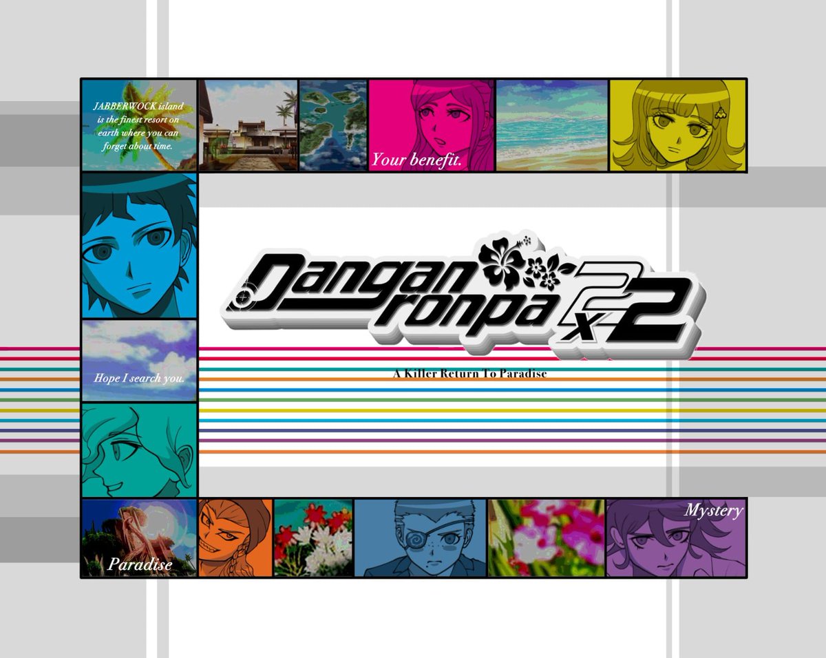 SUDA51 ANDALUCIA tweet media