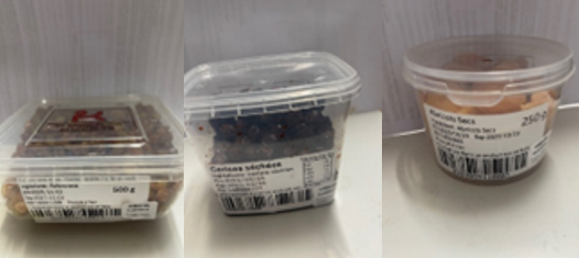 RecallSwiss - Produktrückruf CH tweet media