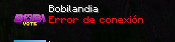 ellowcitomc's tweet photo. Ahora que cerró el server de la bobivote así habria quedado la leaderboard de las montañas https://t.co/Py1B3DTTWT