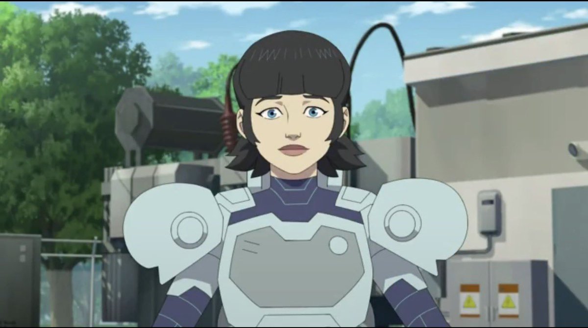 Invencível Brasil 🇧🇷 tweet media