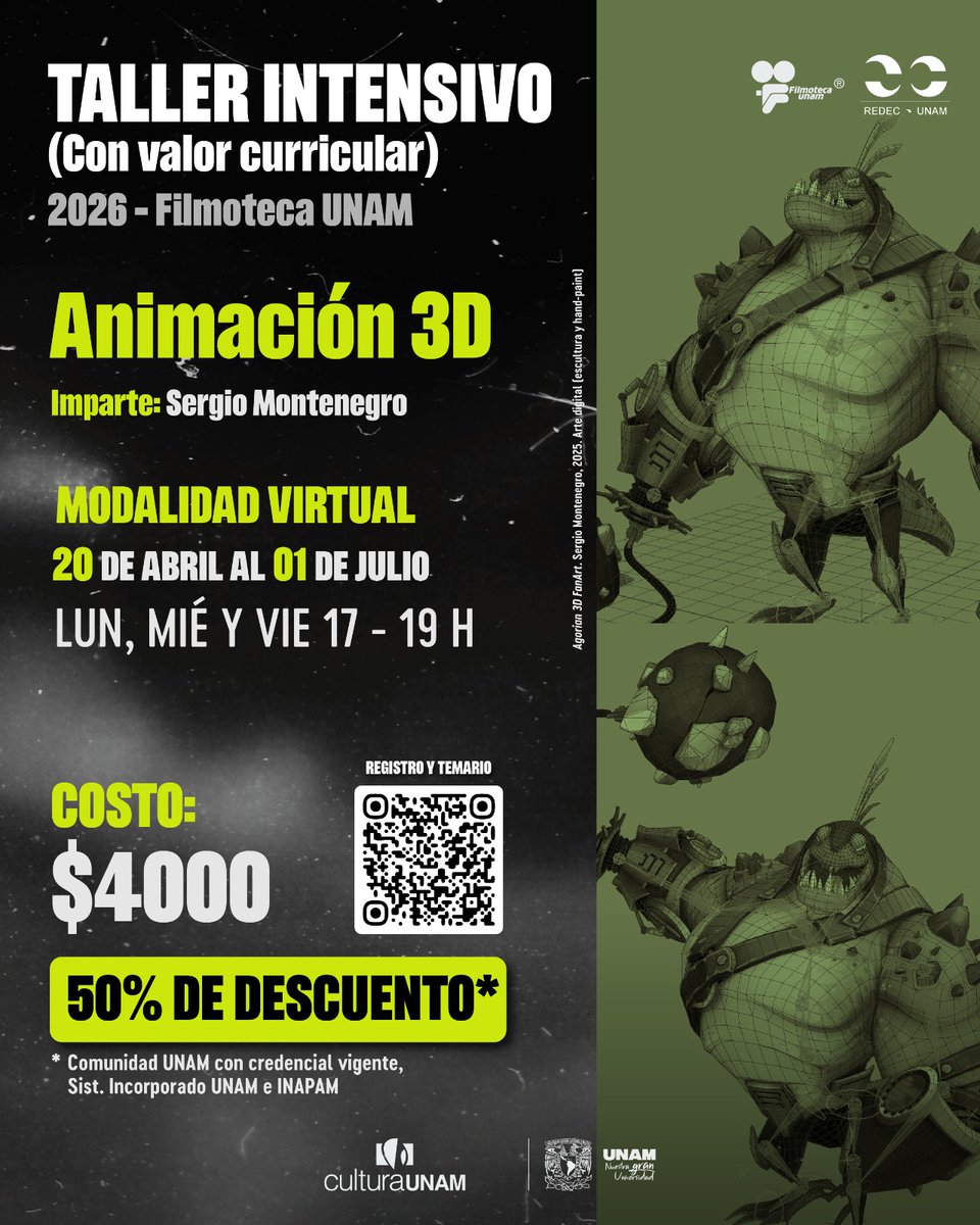 Primer Movimiento tweet media