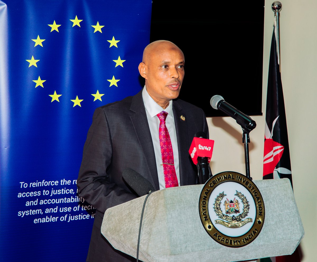 UNODC Eastern Africa tweet media