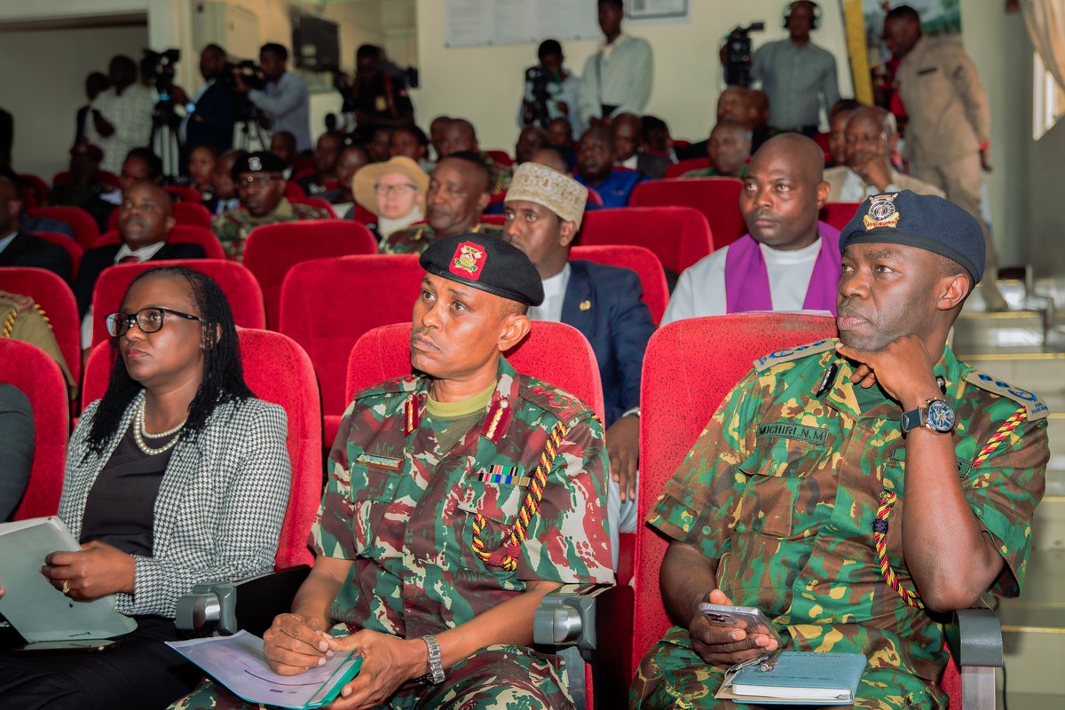 UNODC Eastern Africa tweet media