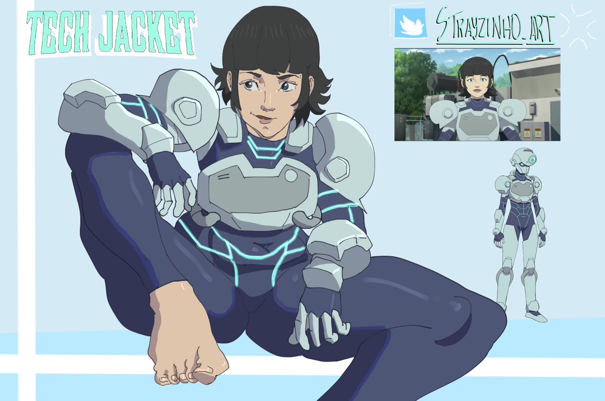 Strayzinho_art tweet media