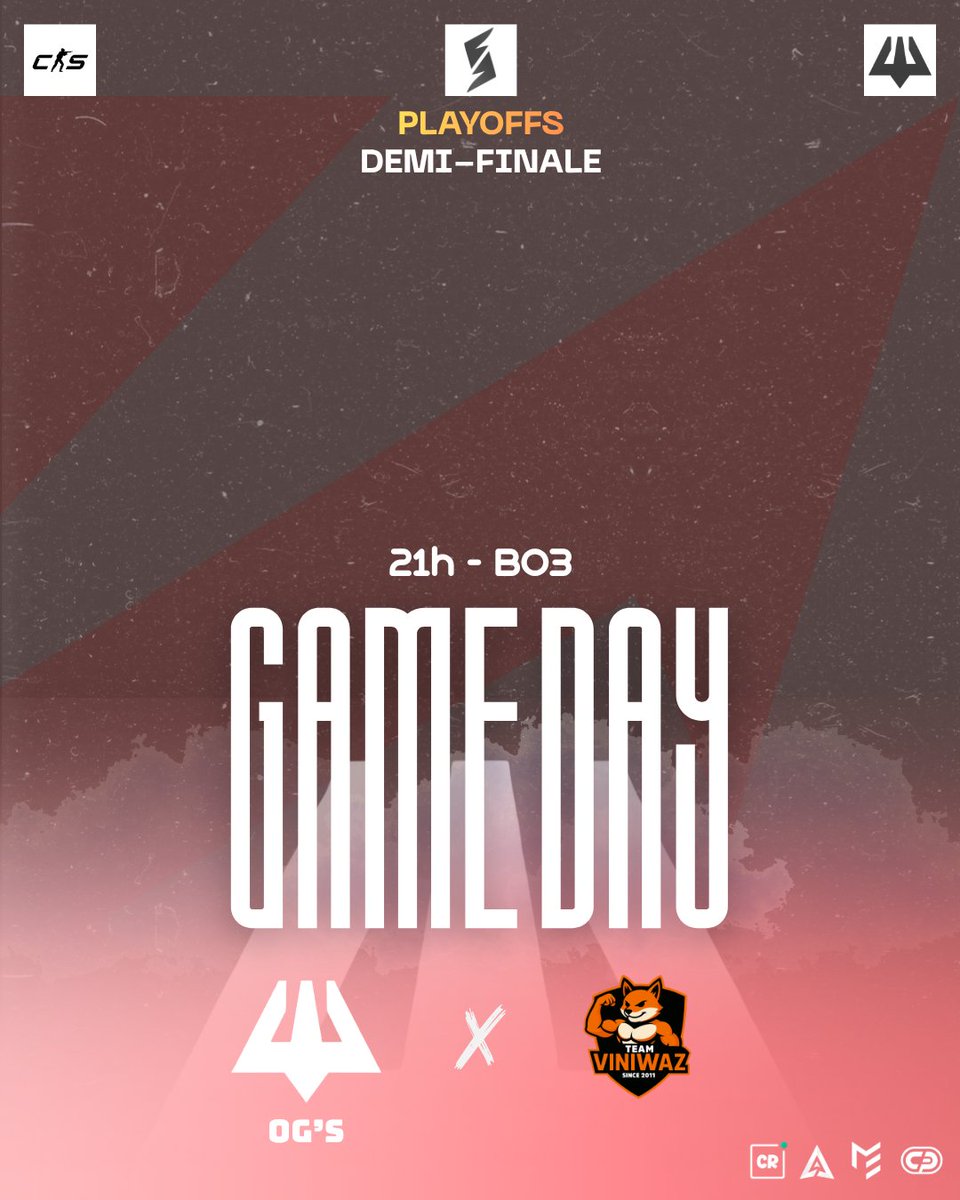 Trident Corp™ tweet media