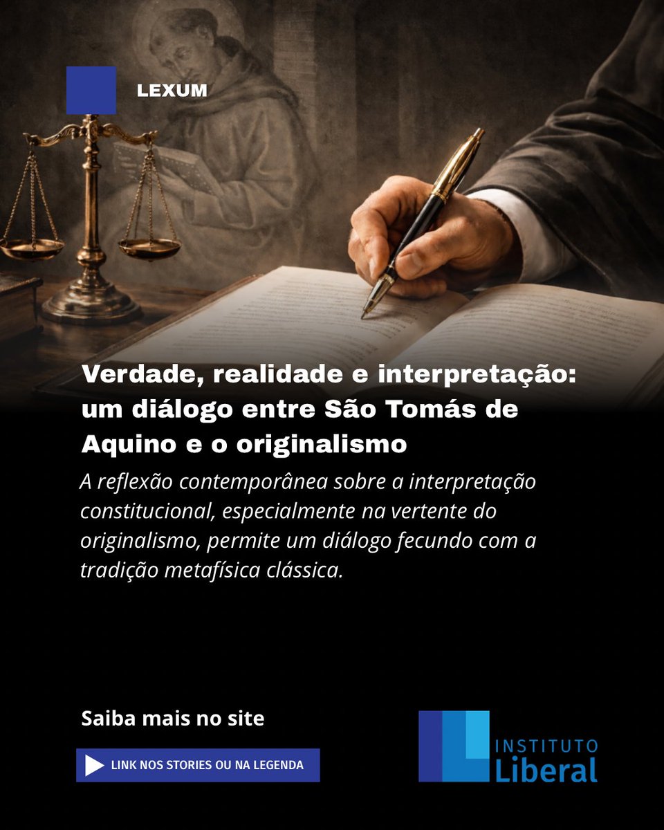 Instituto Liberal tweet media