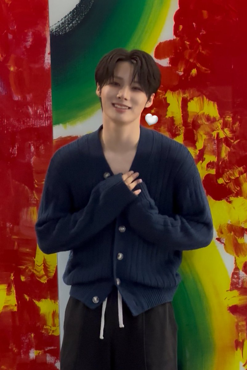 우연이!! tweet media