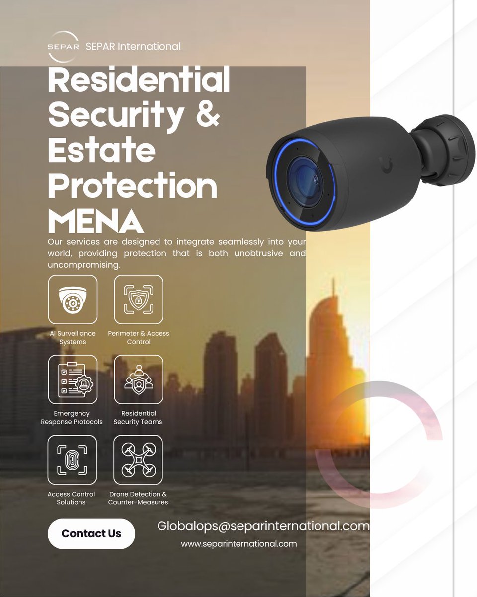 SEPAR International tweet media