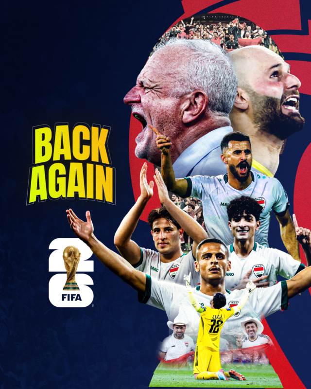 #AsianCup2027 tweet media