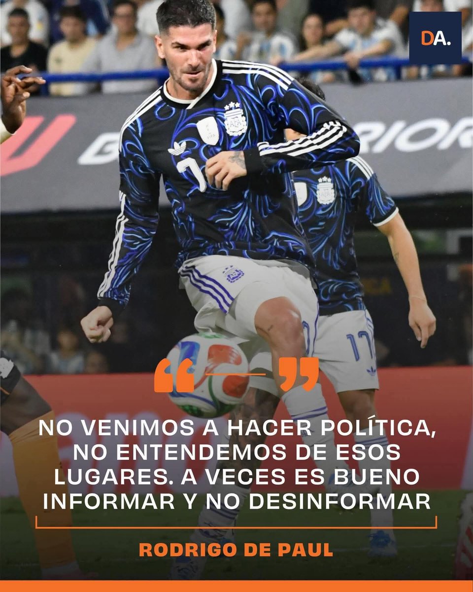 Javier. Vladímirovich🇦🇷🧉 bs as tweet media