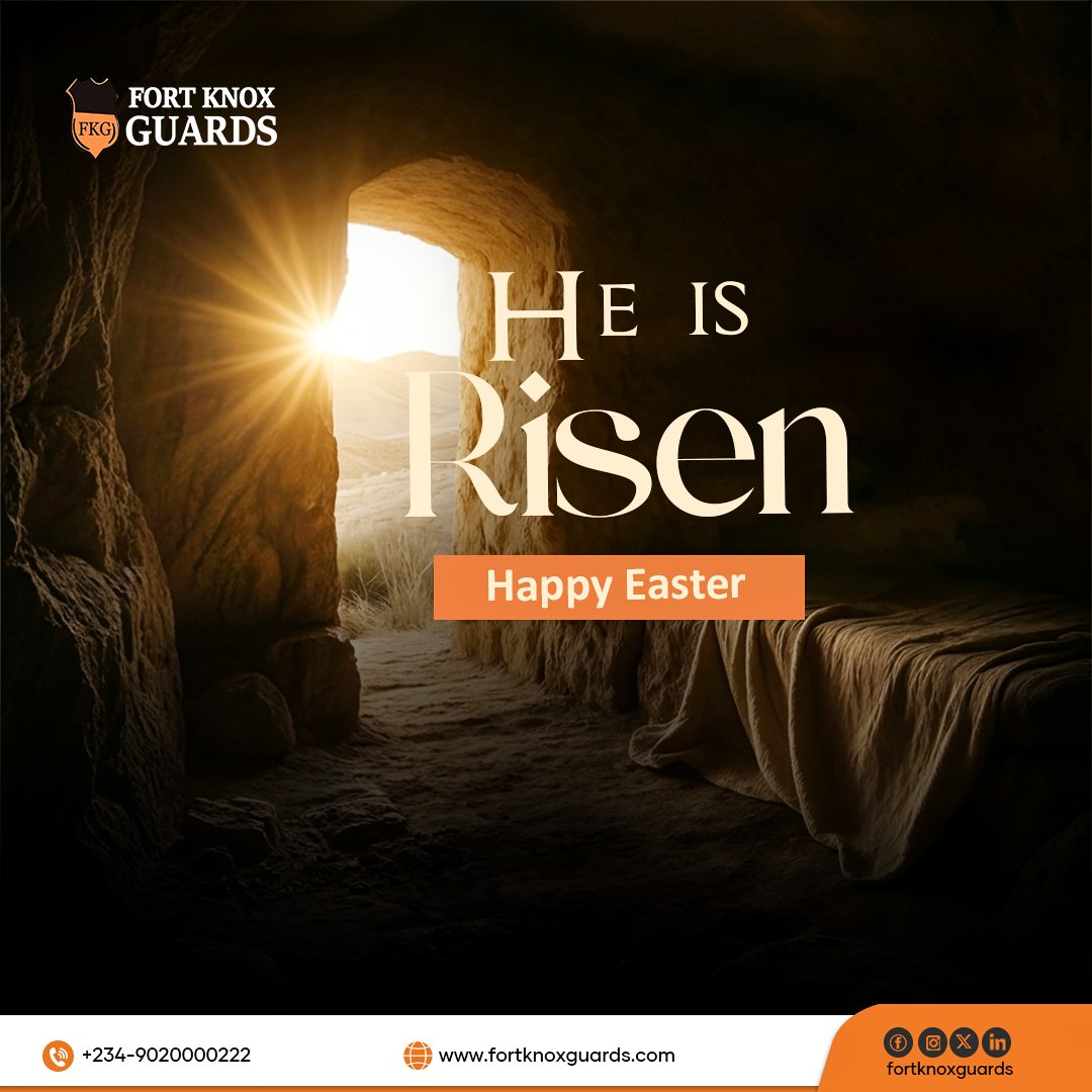 Fort Knox Guards tweet media