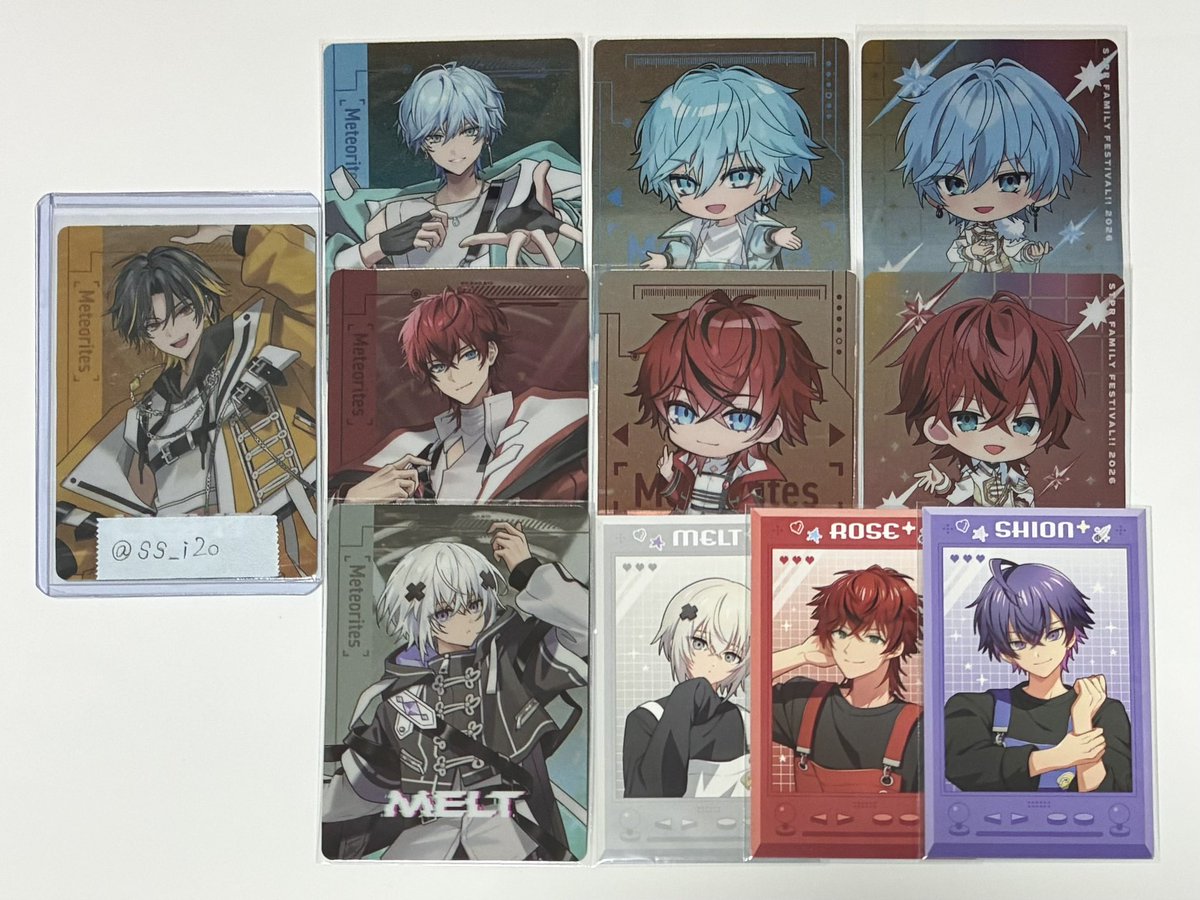 𝐬 @取引垢 tweet media