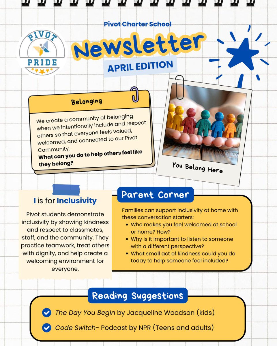 Pivot Riverside tweet media