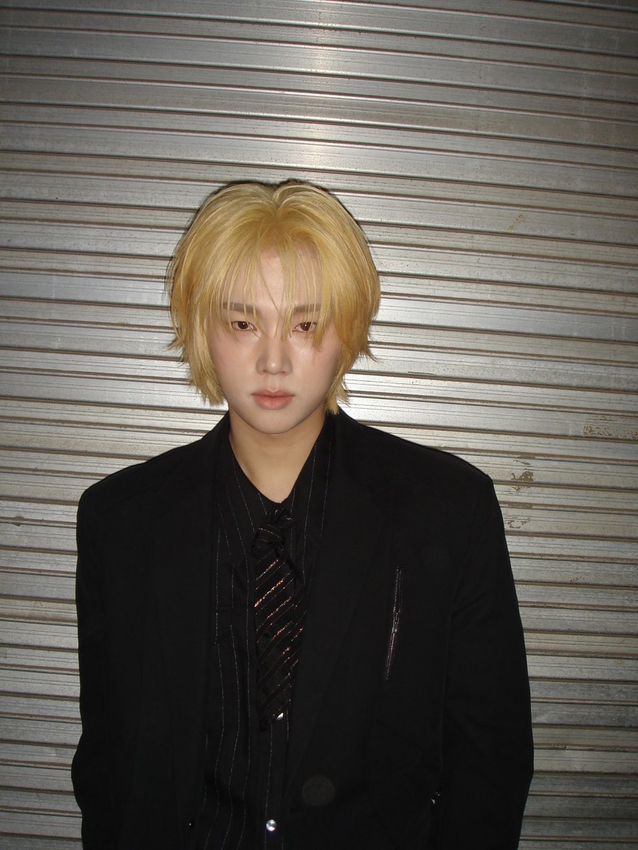 daily jungsu tweet media