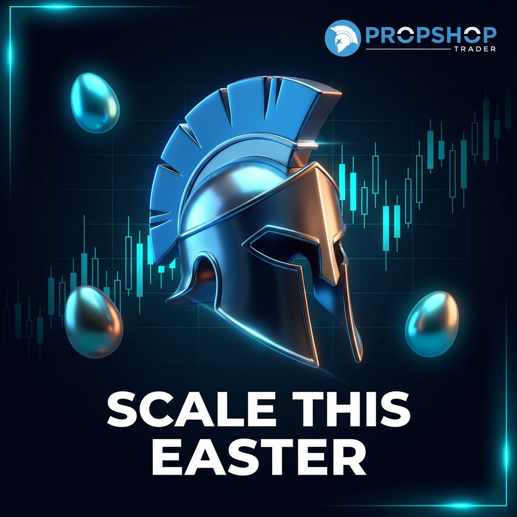 PropShopTrader tweet media