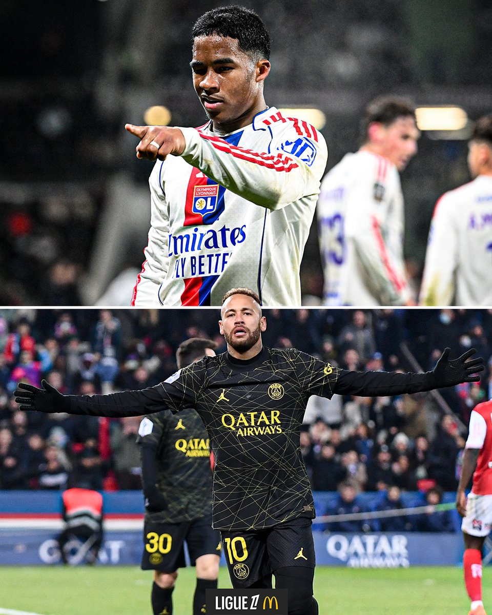 Ligue 1 Português tweet media