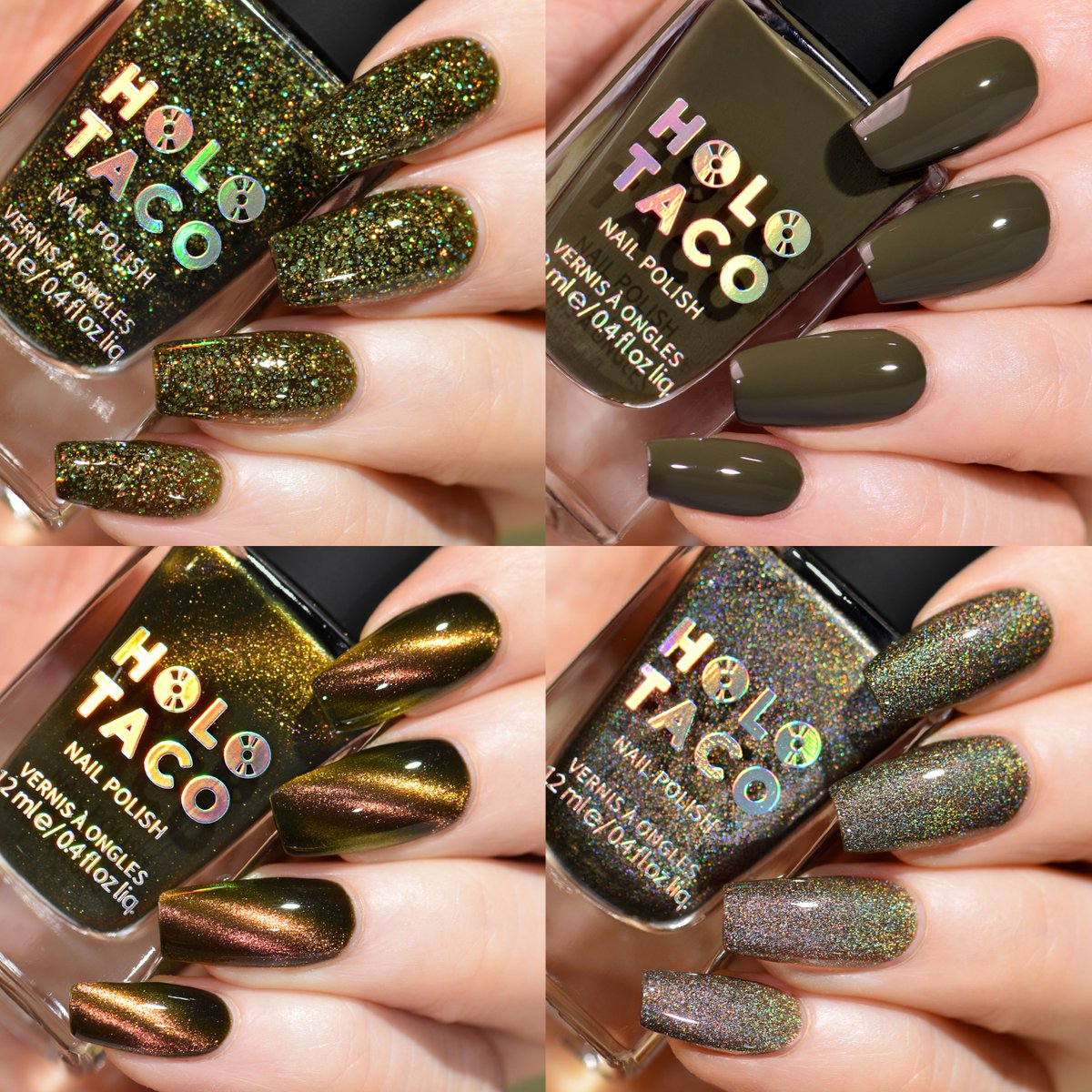 Holo Taco 💿🌮 tweet media