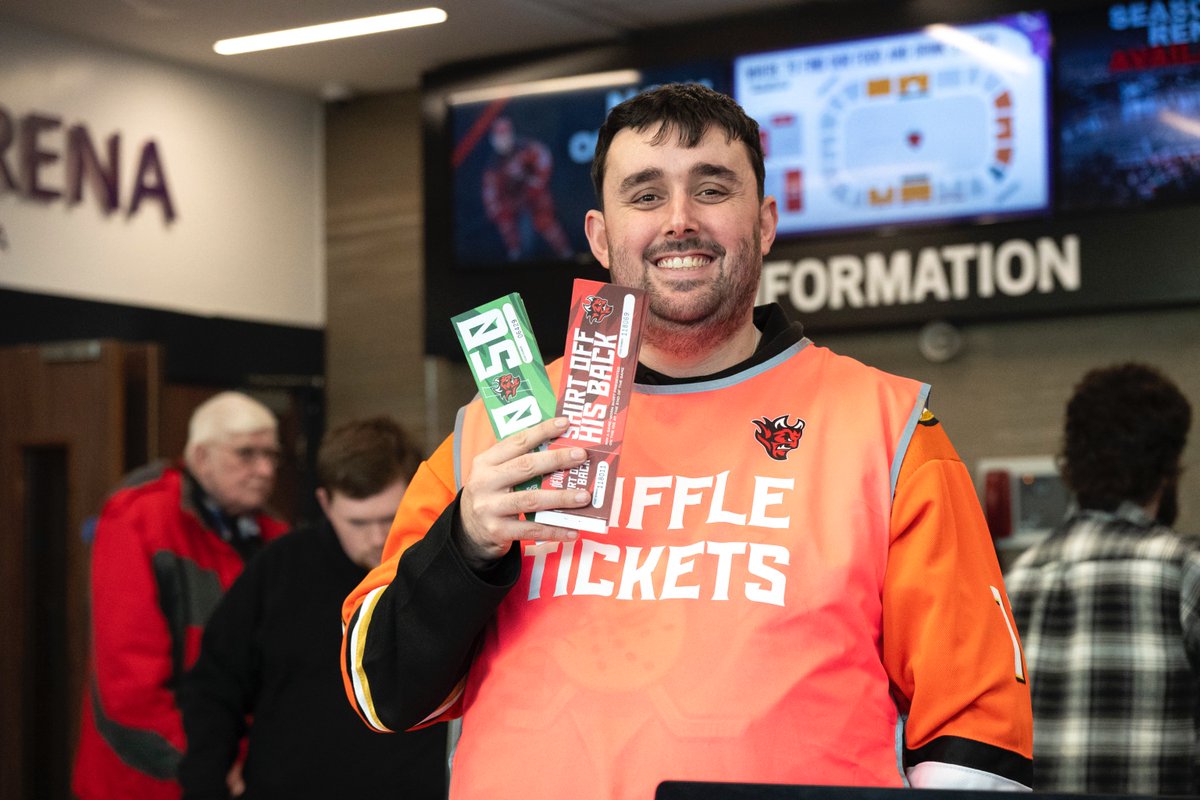 Cardiff Devils tweet media