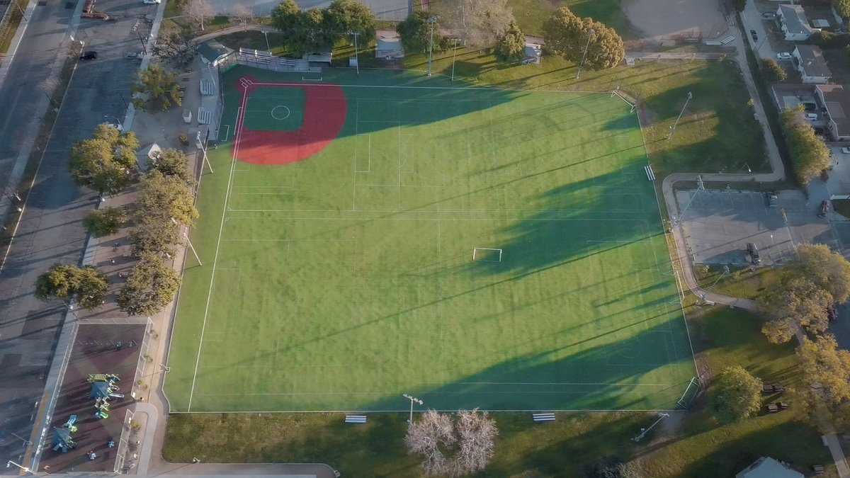 Shaw Sports Turf tweet media