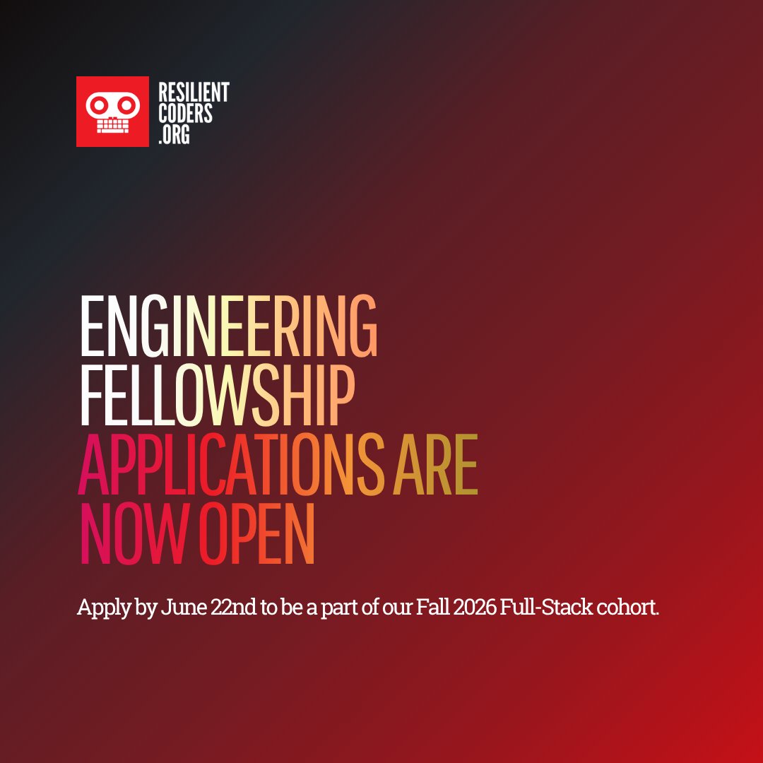 Resilient Coders tweet media