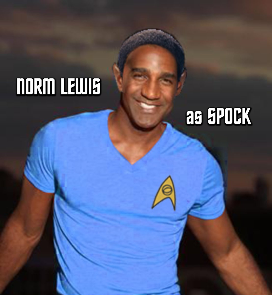 KHAN!!! The Musical! A Parody Trek-tacular tweet media